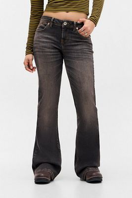 BDG Brooke Low-Rise Bootcut Flare Jeans
