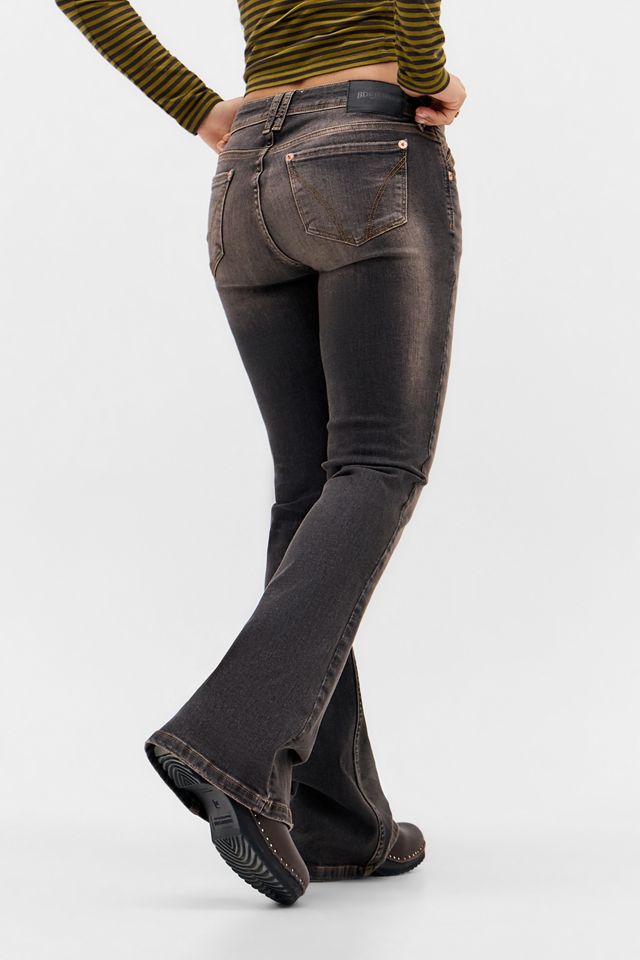 BDG Brooke Low-Rise Bootcut Flare Jeans #3