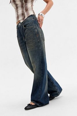 Jeans Holgados Jaya BDG