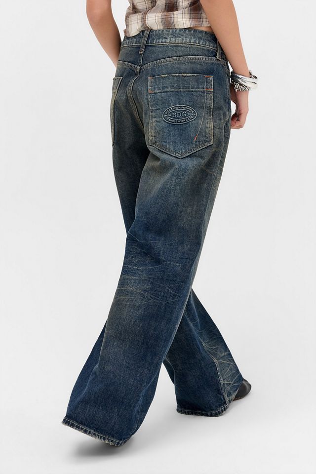 Jeans Holgados Jaya BDG #3