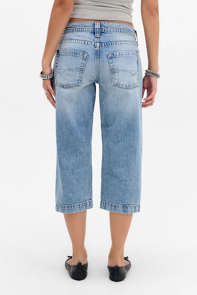 BDG Kayla Capri-Jeans #4