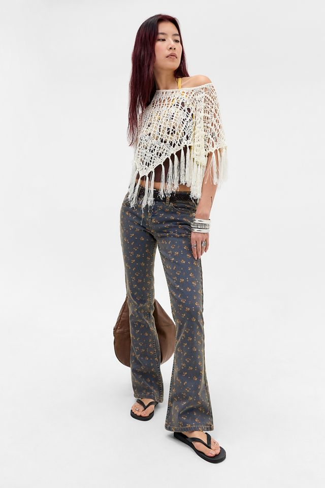 BDG Brooke Mittelhohe Bootcut Schlagjeans #2