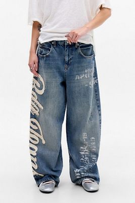 Qs S.Oliver Donna Jeans Stretch Pantaloni Slim Skinny Basso 36 W28 L30