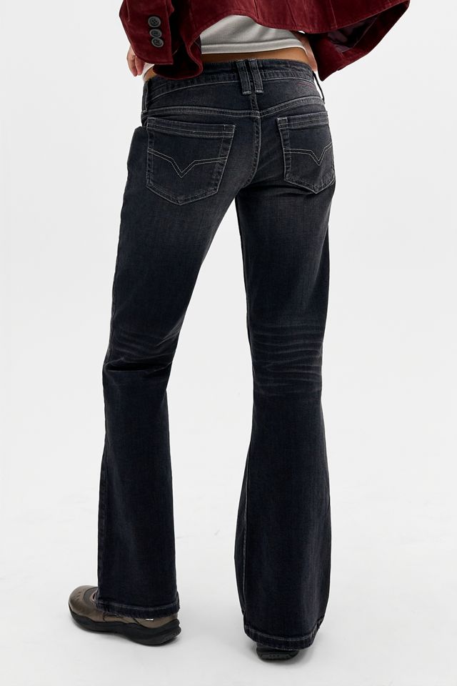 BDG Miko Niedrig Geschnittene Skinny Bootcut Jeans #2