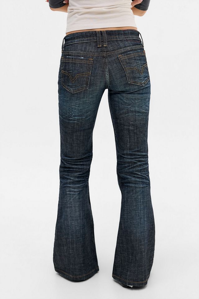 BDG Miko Low Rise Skinny Bootcut Jeans #5