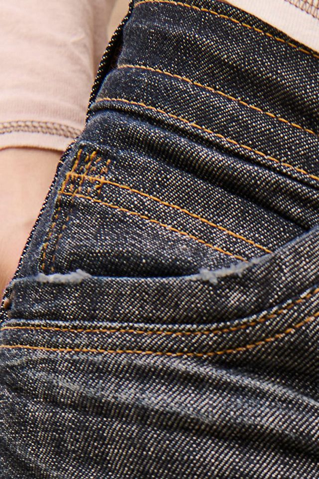 Jeans BDG Miko de Tiro Bajo Skinny Bootcut #6