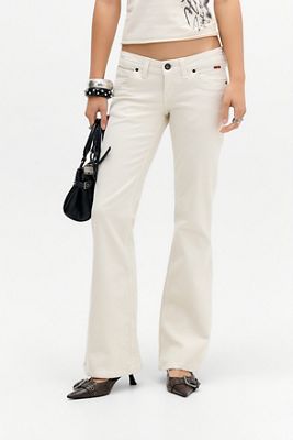 BDG Miko Low Rise Skinny Bootcut Jeans