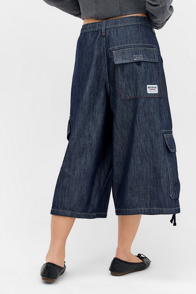 Pantaloni Corti Detroit BDG #3