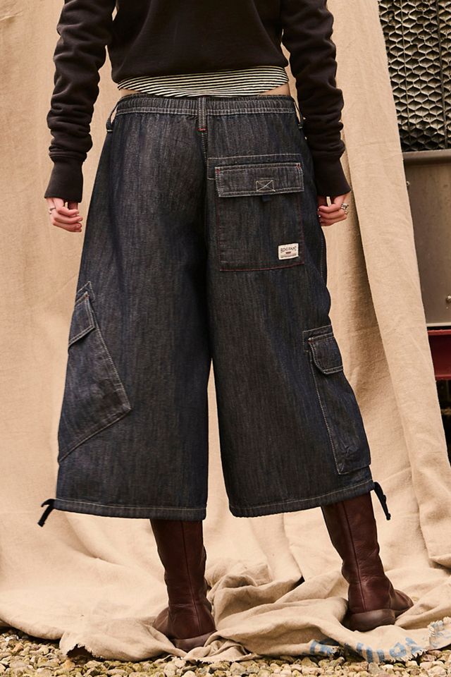 BDG Detroit Crop Jeans #5