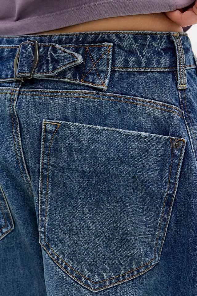 Jeans Cocoon Zadie iets frans... #2
