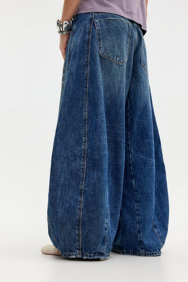 Jeans Cocoon Zadie iets frans... #3