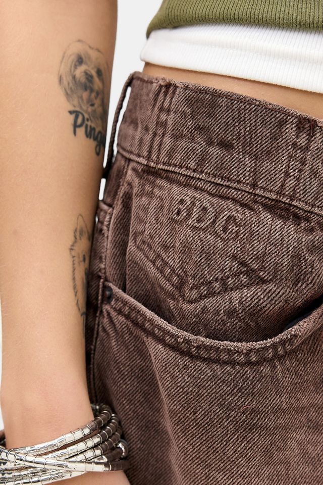 BDG Titann Baggy Jeans #2