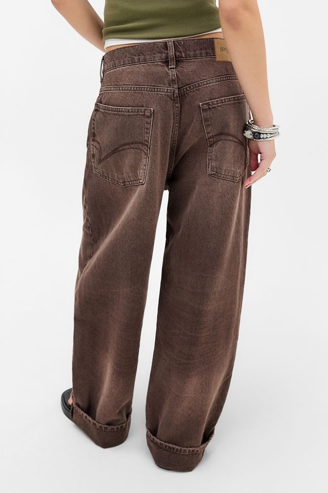 BDG Titann Baggy Jeans #3