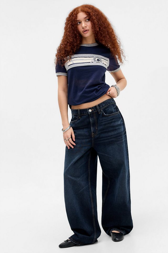 Jeans Holgados Titann BDG #1