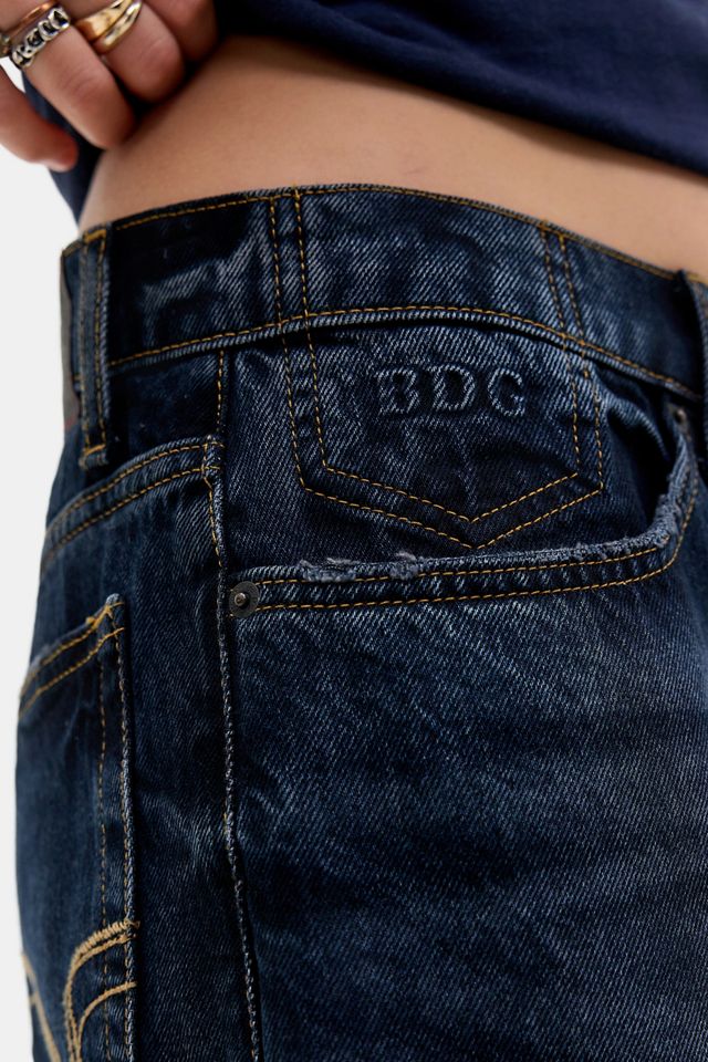 Jeans Holgados Titann BDG #2