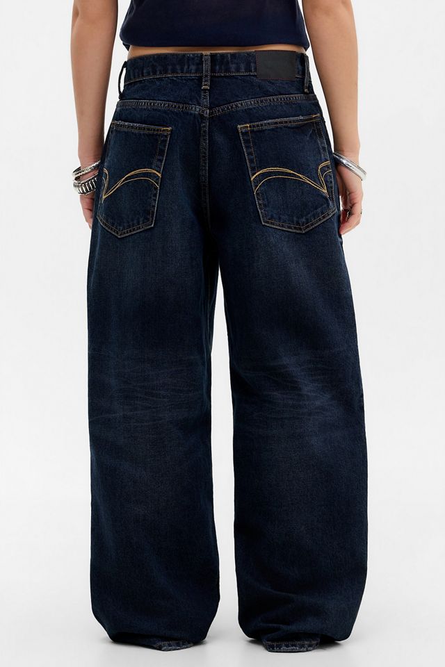 Jeans Holgados Titann BDG #3