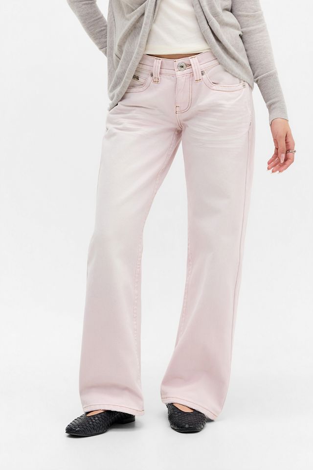BDG Kayla Niedrige Taille Jeans #1