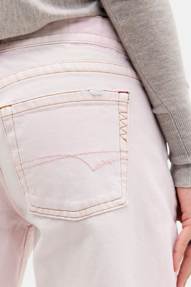 BDG Kayla Niedrige Taille Jeans #3