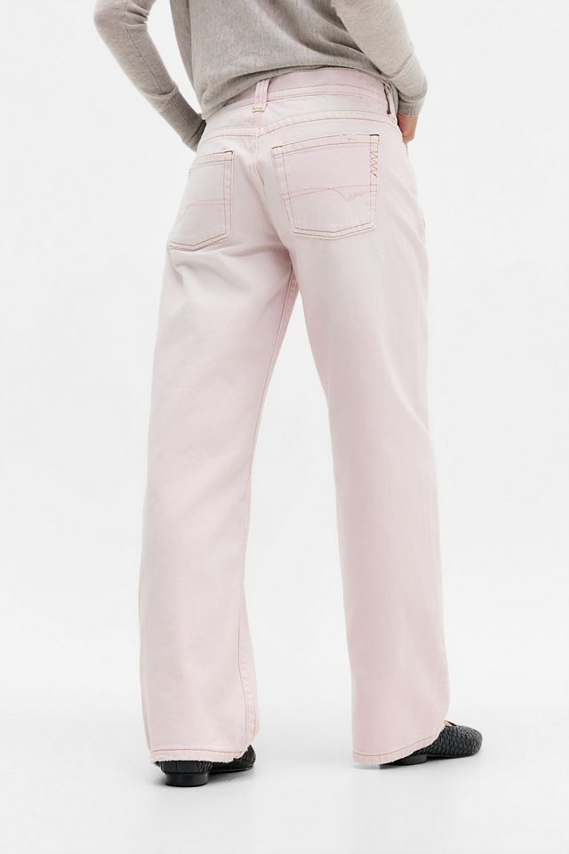 BDG Kayla Niedrige Taille Jeans #4