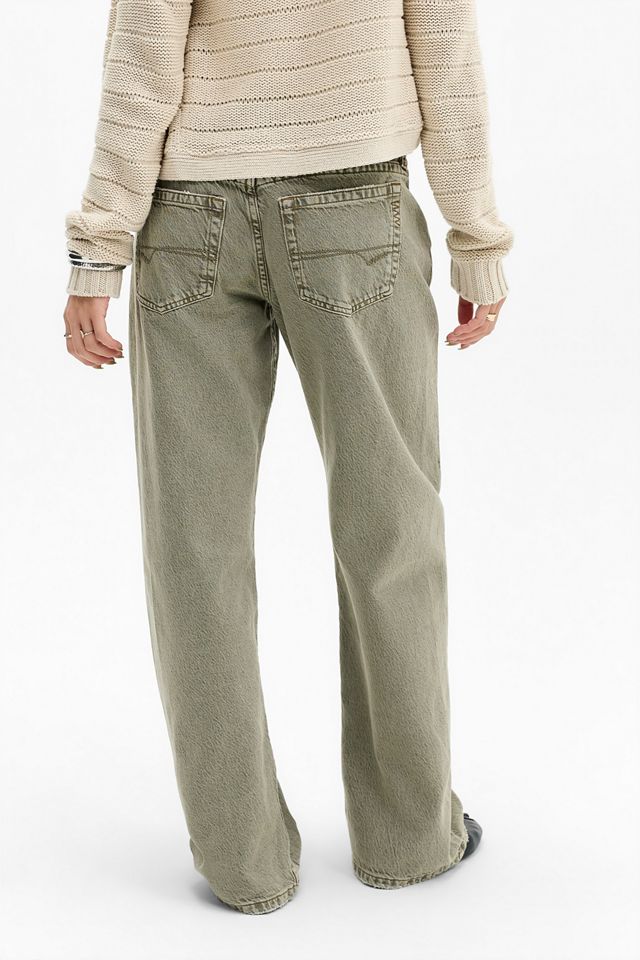 BDG Kayla Lowrider Jeans #3
