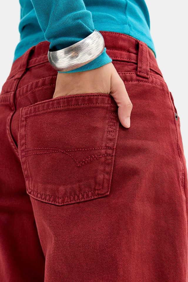 BDG Jeans Kayla a vita bassa #2