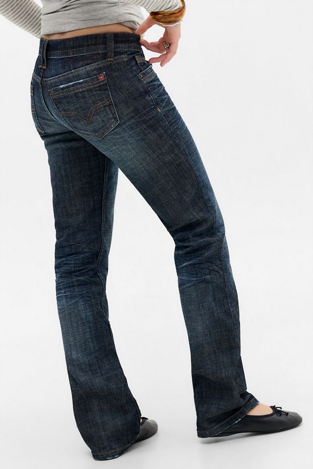 Jeans Skinny Straight Ryen BDG #4