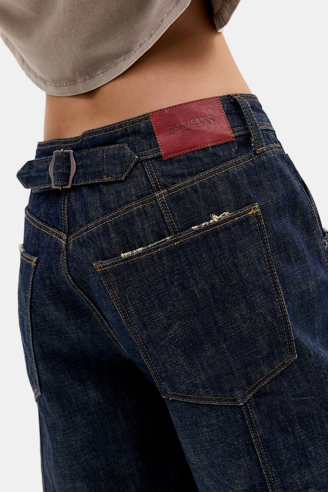 BDG Mallory Hufeisen-Jeans #3