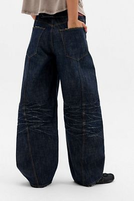 Jeans Mallory Horseshoe BDG