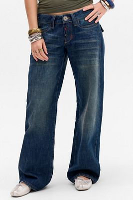 Jeans BDG Kayla Micro Rise