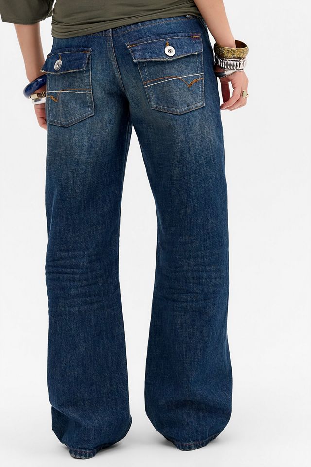 Jeans BDG Kayla Micro Rise #3