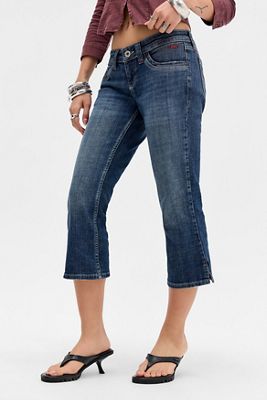 BDG Miko Capri Jeans