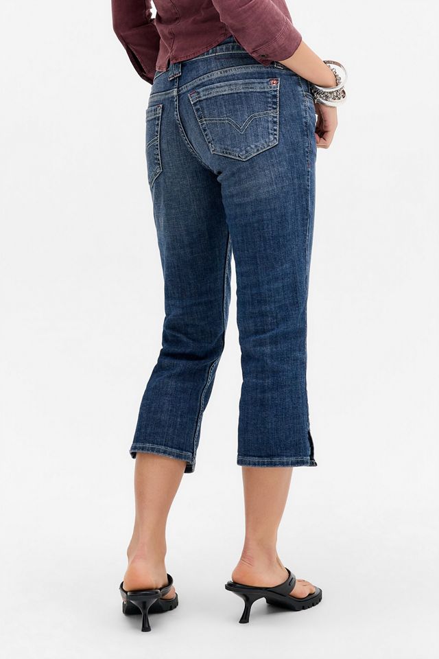 BDG Miko Capri Jeans #3