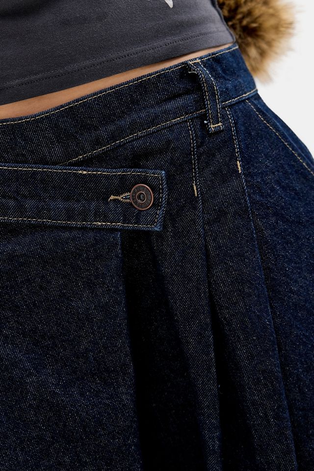 Jeans Envolventes Cocoon Maddie BDG #2