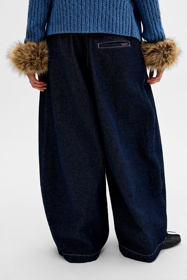 Jeans Envolventes Cocoon Maddie BDG #3