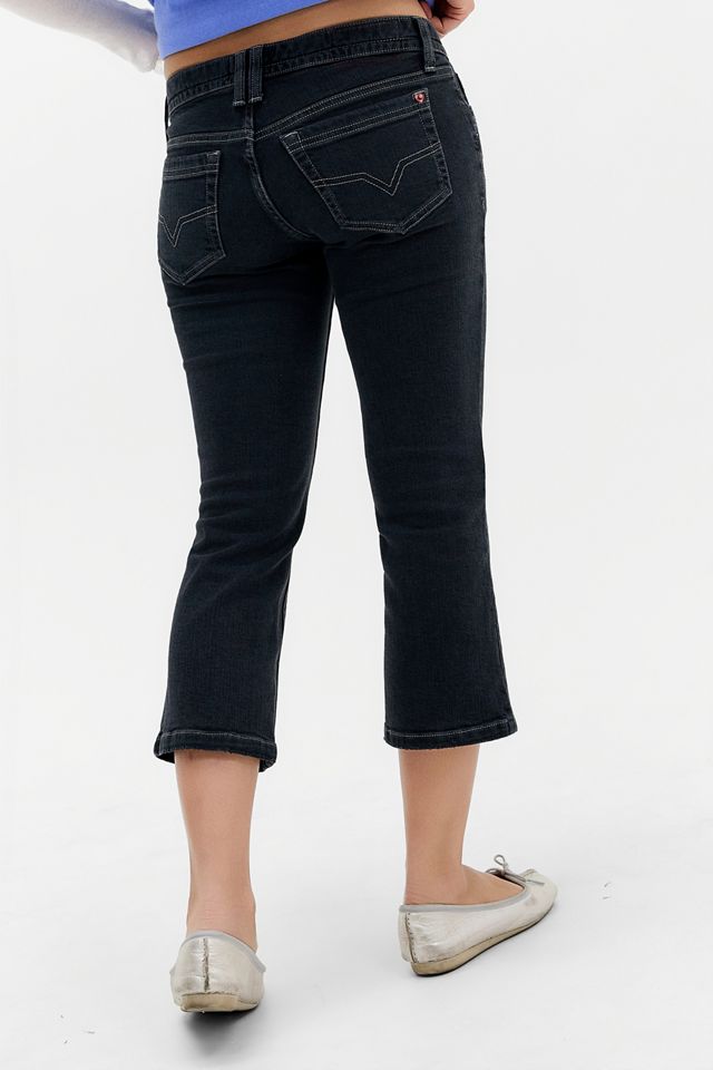 BDG Miko Kick Flare Crop Jeans #2
