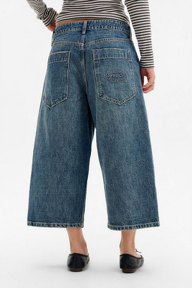 Jeans Crop Jaya BDG #3