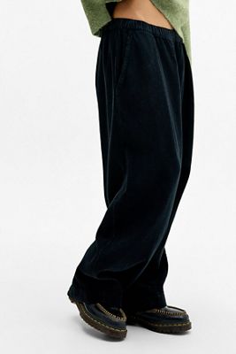 Pantaloni in Velluto a Coste Bobbi BDG