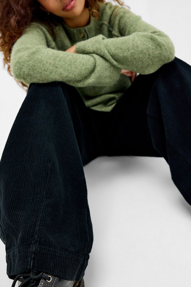 Pantaloni in Velluto a Coste Bobbi BDG #1