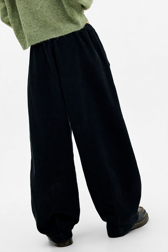 Pantaloni in Velluto a Coste Bobbi BDG #3