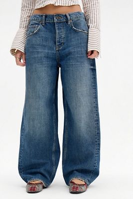BDG Atlas Baggy Jeans