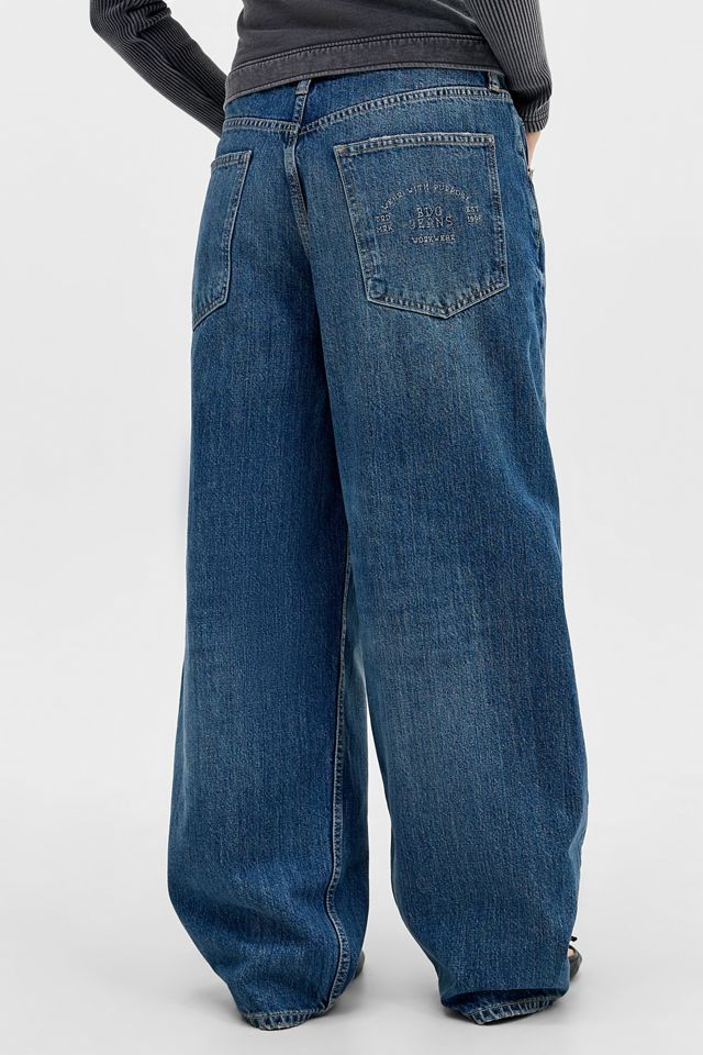 BDG Atlas Baggy Jeans #2