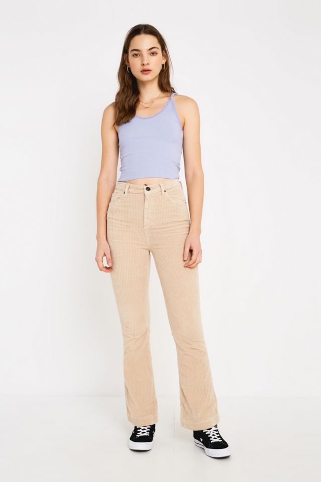 BDG Corduroy Flare Pant