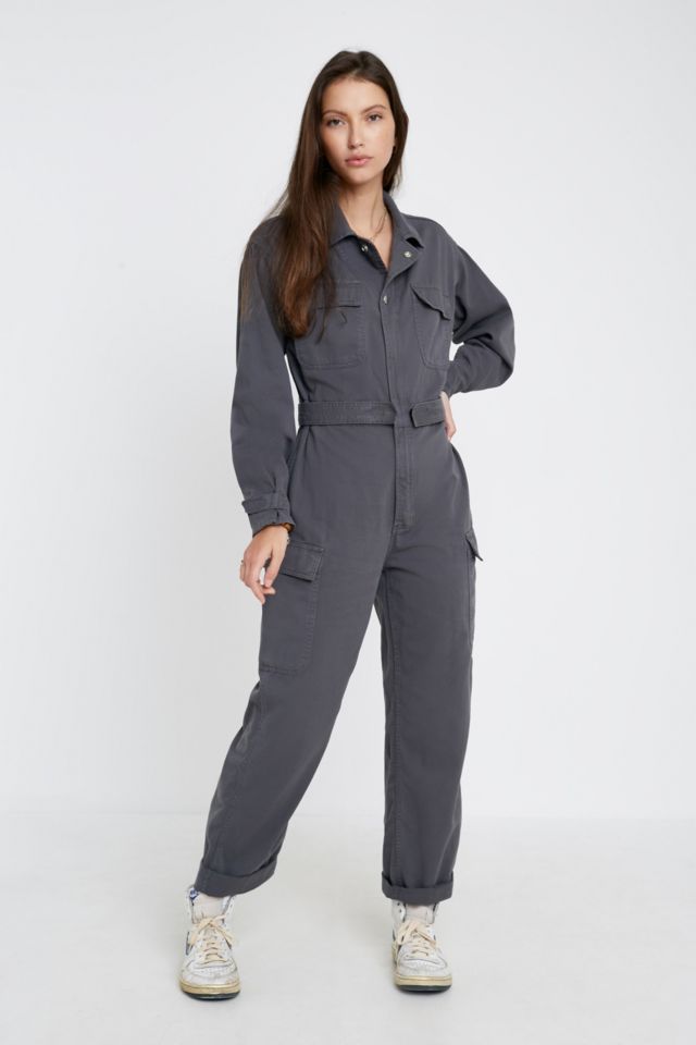 Boiler suit store urban outfitters