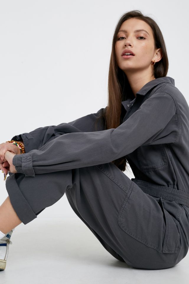 Boiler suit cheap urban outfitters