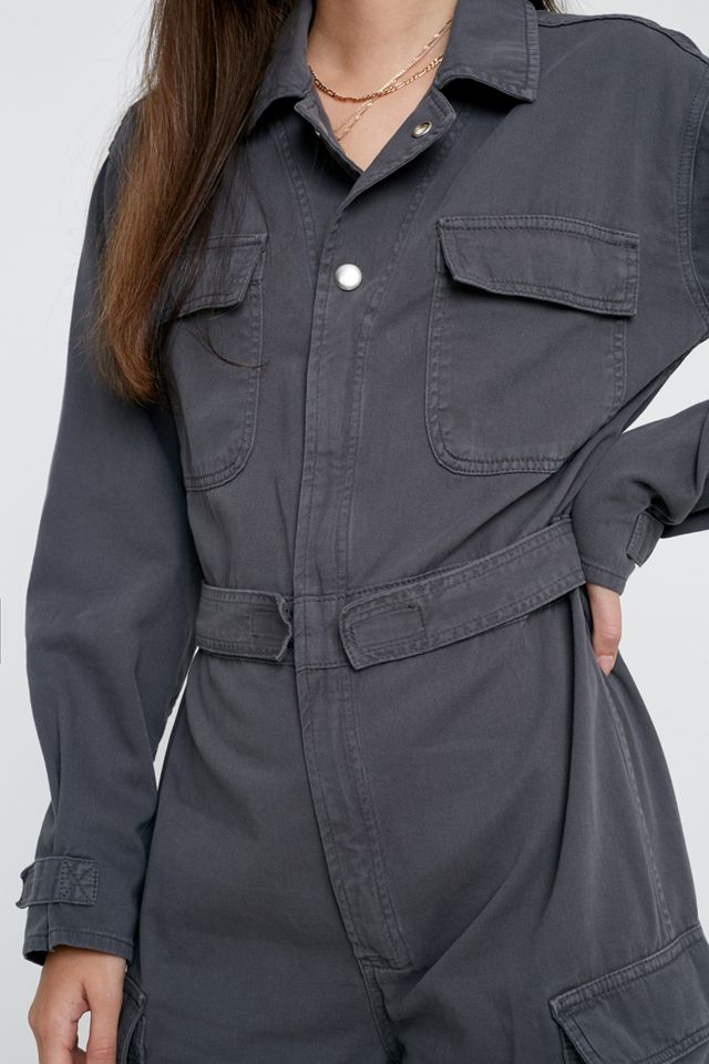 BDG – Utility-Overall #2