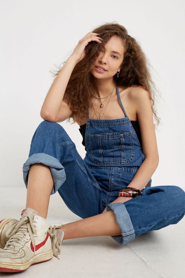 Bdg hot sale overalls womens