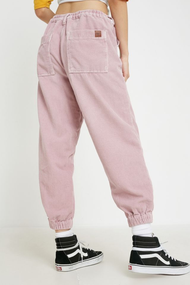 Women's 2024 corduroy joggers