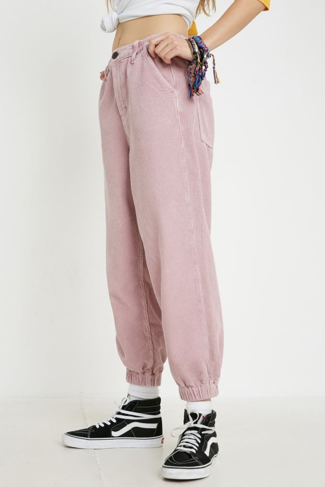 Bdg urban outfitters online joggers