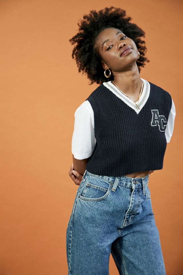 BDG Modern Boyfriend High-Rise Jeans #1