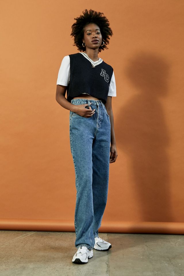 BDG Modern Boyfriend High-Rise Jeans #2